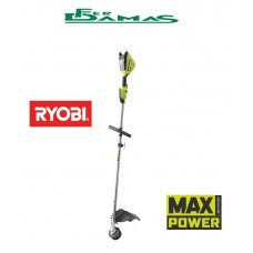 DECESPUGLIATORE 36V. BRUSHLESS RYOBI ART. RY36LTX40A - 0 (SOLO CORPO MACCHINA)
